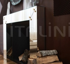 Панель Stripes Boiserie фабрика Emmemobili