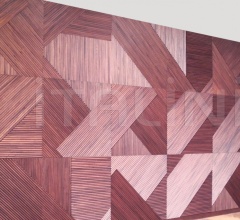 Панель Stripes Boiserie фабрика Emmemobili