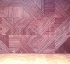 Панель Stripes Boiserie фабрика Emmemobili