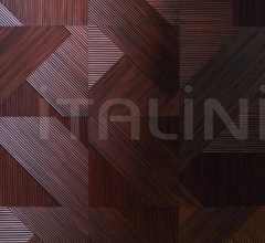 Панель Stripes Boiserie фабрика Emmemobili