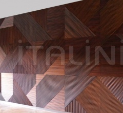 Панель Stripes Boiserie фабрика Emmemobili