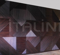 Панель Stripes Boiserie фабрика Emmemobili