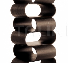 Столик Escher Столик Escher фабрика Emmemobili