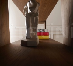 Стеллаж Misterix фабрика Emmemobili