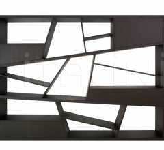 Стеллаж Rosa фабрика Emmemobili