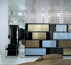 Книжный стеллаж Sami фабрика Emmemobili