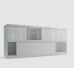 Тумба SAMI Тумба SAMI фабрика Emmemobili