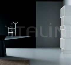 Стеллаж SIR фабрика Emmemobili