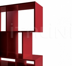 Стеллаж SIR фабрика Emmemobili