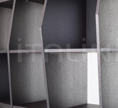 Стеллаж Uneri фабрика Emmemobili