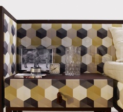 Кровать Wien L Кровать Wien L фабрика Emmemobili