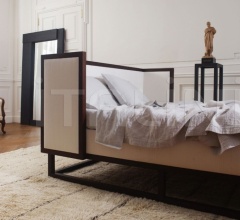 Кровать Wien L Кровать Wien L фабрика Emmemobili