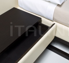 Кровать Wien L Кровать Wien L фабрика Emmemobili