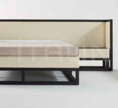 Кровать Wien L Кровать Wien L фабрика Emmemobili
