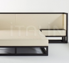 Кровать Wien L Кровать Wien L фабрика Emmemobili