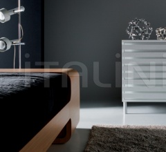 Кровать Coiba Кровать Coiba фабрика Emmemobili