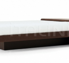 Кровать Coiba Кровать Coiba фабрика Emmemobili