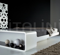 Кровать Coiba Кровать Coiba фабрика Emmemobili