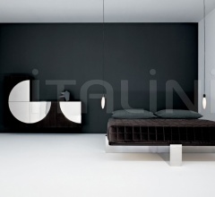 Кровать Letto 4 Кровать Letto 4 фабрика Emmemobili