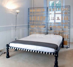 Кровать Shiva Кровать Shiva фабрика Emmemobili