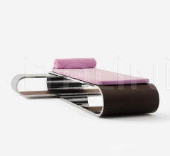 Шезлонг Sils фабрика Emmemobili