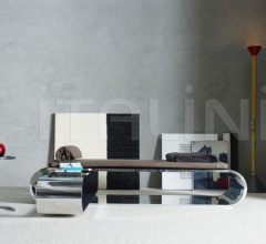 Шезлонг Sils фабрика Emmemobili