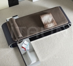 Шезлонг Sils фабрика Emmemobili