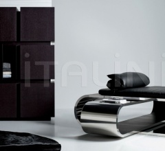 Шезлонг Sils фабрика Emmemobili