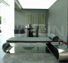 Шезлонг Sils фабрика Emmemobili