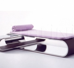 Шезлонг Sils фабрика Emmemobili