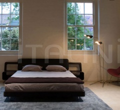 Кровать Valentino Кровать Valentino фабрика Emmemobili