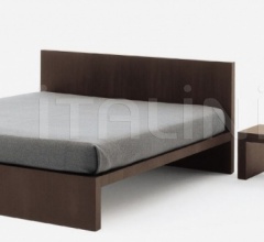 Кровать Borges L Кровать Borges L фабрика Emmemobili