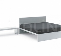 Кровать Borges L Кровать Borges L фабрика Emmemobili