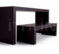 Консоль Borges PC фабрика Emmemobili