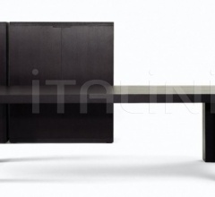 Стол обеденный Borges-T фабрика Emmemobili