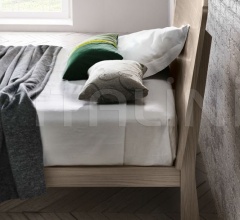 Кровать BLOG Кровать BLOG фабрика Mario Villanova