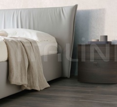 Тумбочка BEND Тумбочка BEND фабрика Mario Villanova