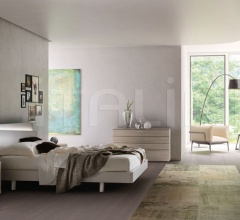 Тумбочка BEND Тумбочка BEND фабрика Mario Villanova