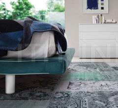 Кровать TWIN Кровать TWIN фабрика Mario Villanova