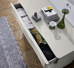 Комод WAVE Комод WAVE фабрика Mario Villanova