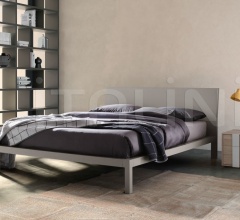 Кровать TRAIL Кровать TRAIL фабрика Mario Villanova