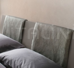 Кровать TRAIL Кровать TRAIL фабрика Mario Villanova