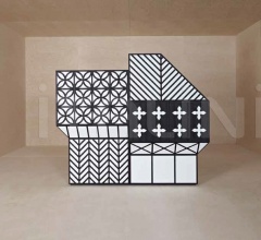 Шкаф TUDOR BONANZA Шкаф TUDOR BONANZA фабрика Emmemobili