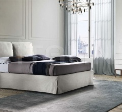 Кровать BYRON Кровать BYRON фабрика Mario Villanova