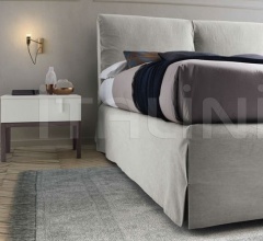 Кровать BYRON Кровать BYRON фабрика Mario Villanova