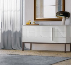 Комод LAB with base Комод LAB with base фабрика Mario Villanova