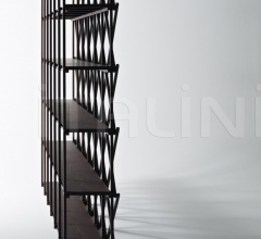 Стеллаж Treillage фабрика Emmemobili