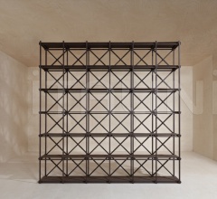 Стеллаж Treillage фабрика Emmemobili