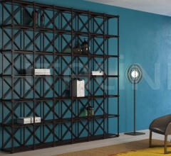 Стеллаж Treillage фабрика Emmemobili