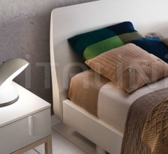 Кровать MILTON Кровать MILTON фабрика Mario Villanova